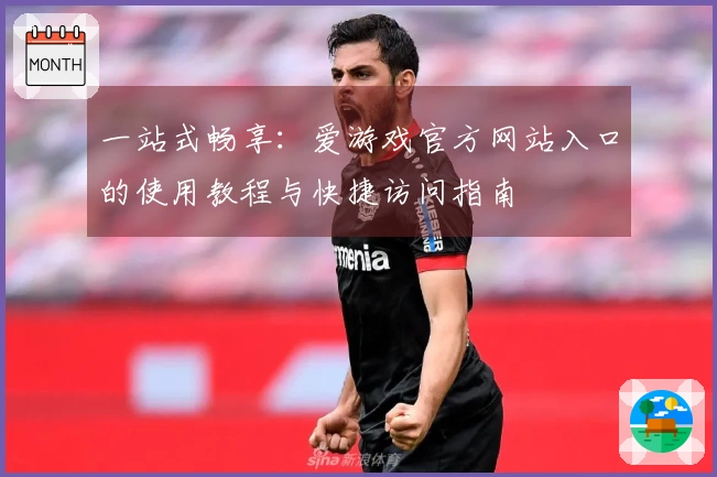 一站式畅享：爱游戏官方网站入口的使用教程与快捷访问指南