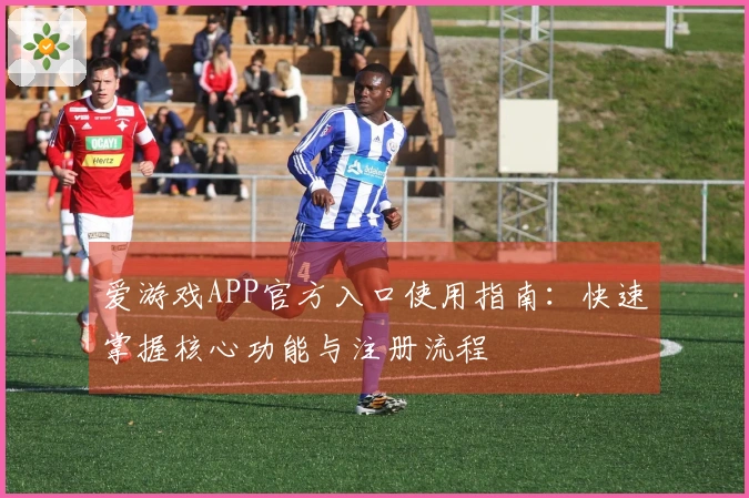 爱游戏APP官方入口使用指南：快速掌握核心功能与注册流程
